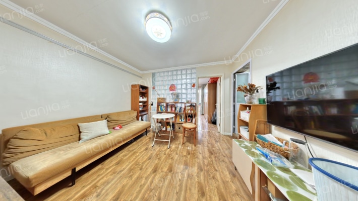 北分厂二手房实景图