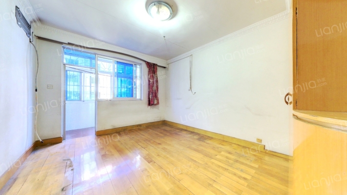 上大阳光乾澄园二手房实景图