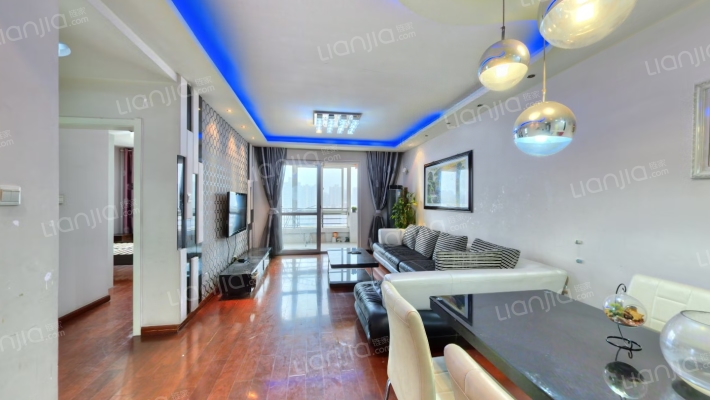 兰溪园二手房实景图