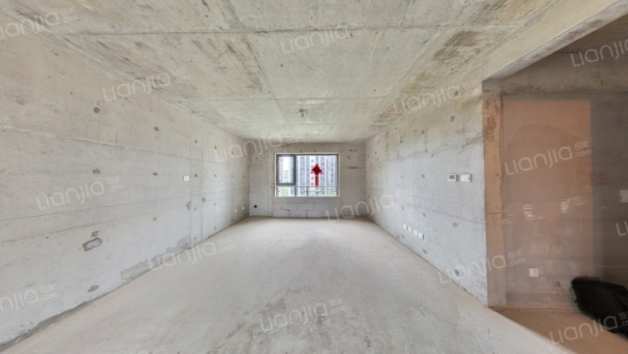 宸阅澜山二手房实景图