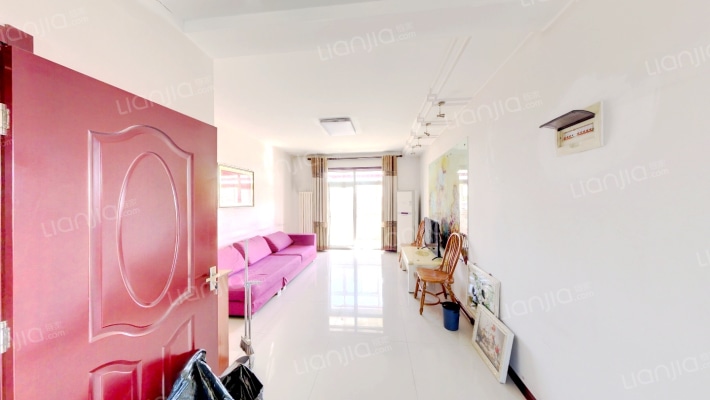 云鼎花园二手房实景图