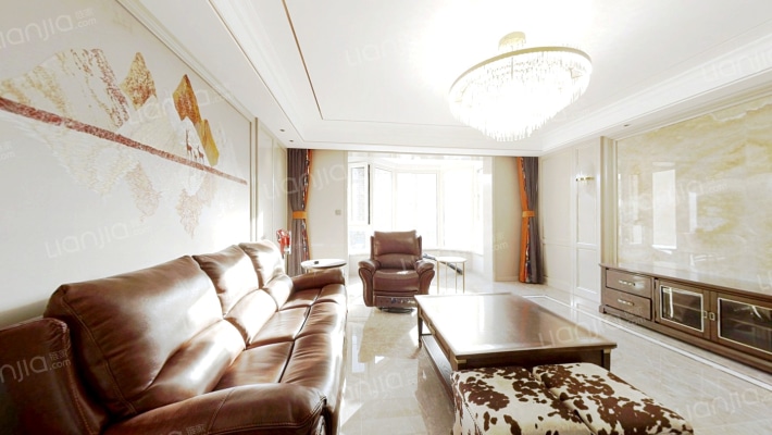 瑞德花园泽兰苑二手房实景图