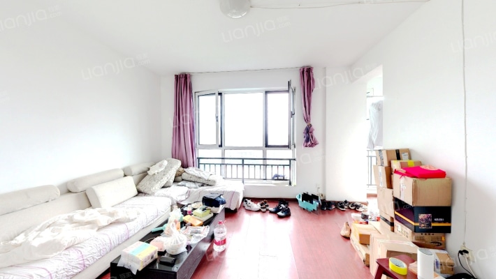 同心苑(鄞州大道)二手房实景图