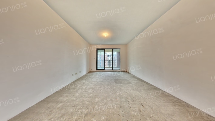 嘉裕第六洲悠泊屿二手房实景图