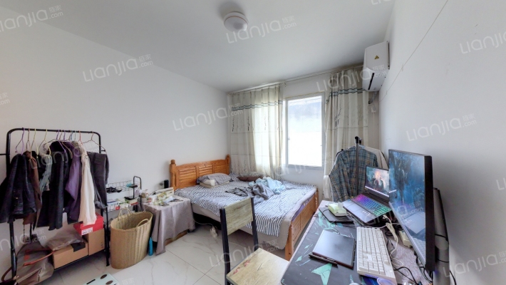 正西街133号二手房实景图