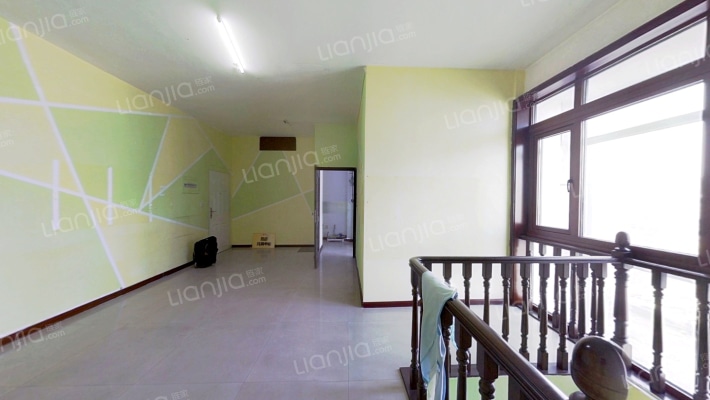 高新枫叶新都市二手房实景图