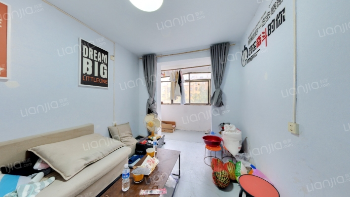 人民路二手房实景图