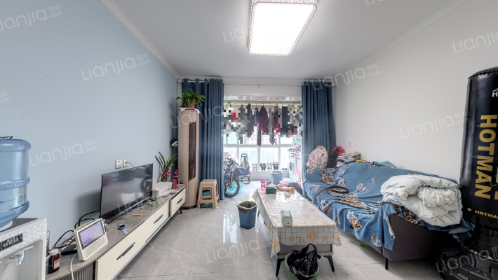 万象嘉城二手房实景图