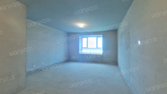 东方新城二手房实景图