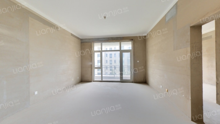 保亿丽景山二手房实景图