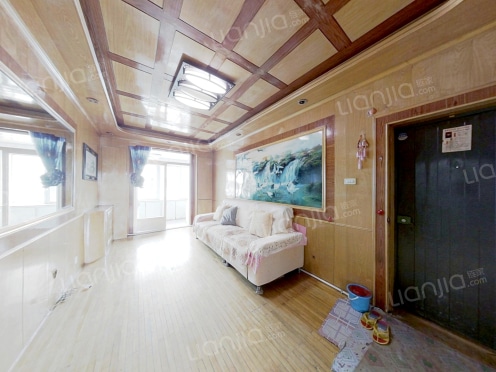 整租·岗盛里小区 3室1厅 南/北