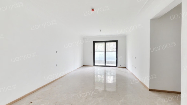 中建滨水苑二手房实景图