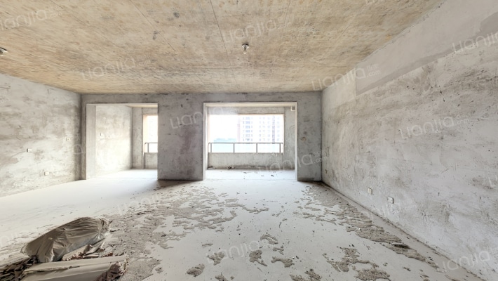 江中世纪城二手房实景图