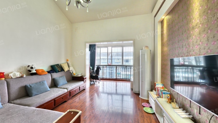 碧水馨居二手房实景图