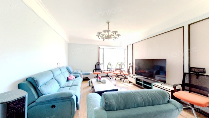 云安尚品二手房实景图