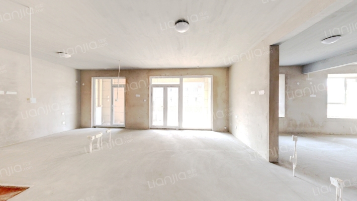 鲁商合悦公馆二手房实景图