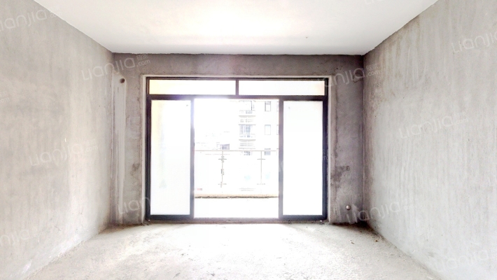 御景东方一期二手房实景图