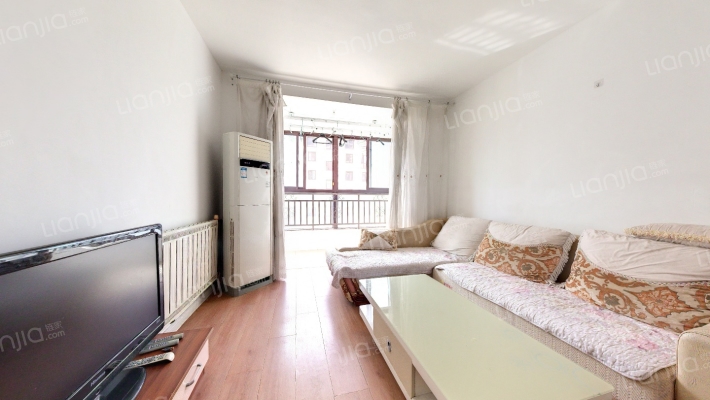 天一畔城·山水居二手房实景图