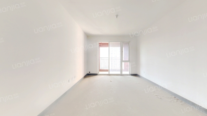 金地格林小城二期二手房实景图