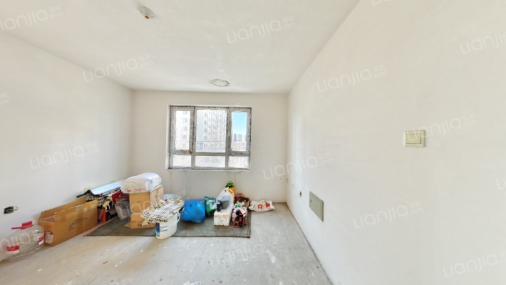 蔷薇家园二手房实景图