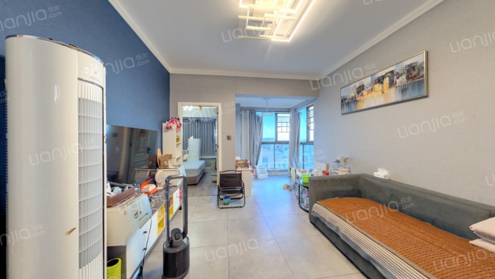 荣悦台二手房实景图