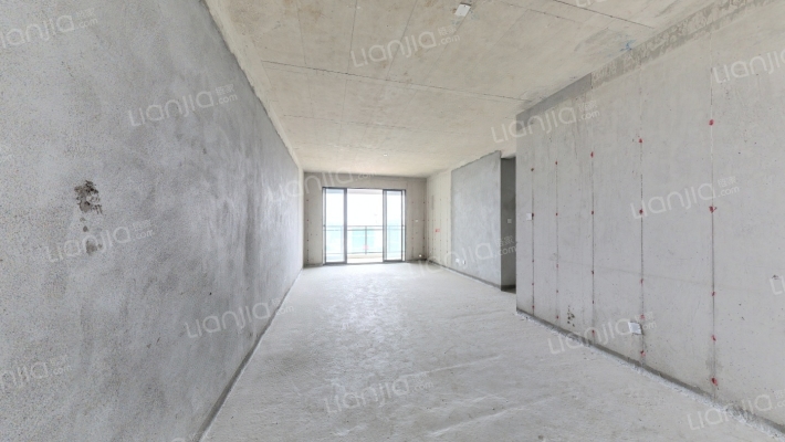 路桥融创茂二手房实景图