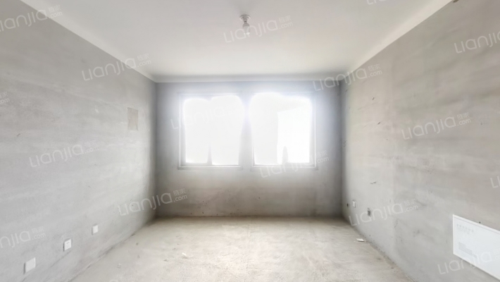 兰庭二手房实景图