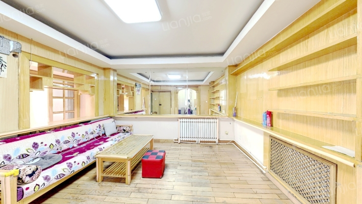 市政设计院二手房实景图