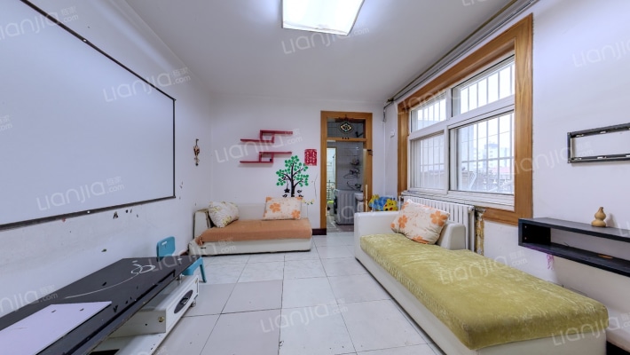 新星里二手房实景图