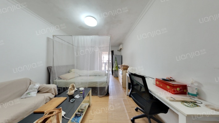 金晖大厦二手房实景图