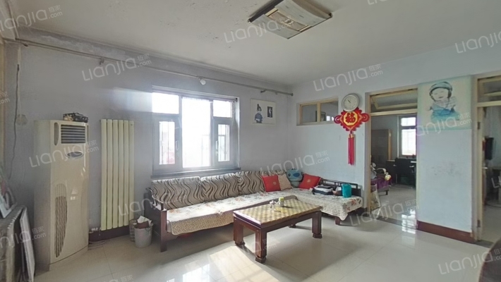 防疫站家属楼二手房实景图