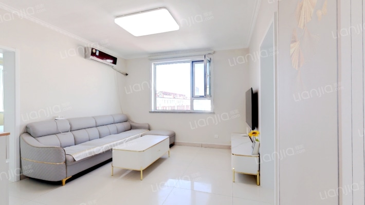 金源龙庭二手房实景图