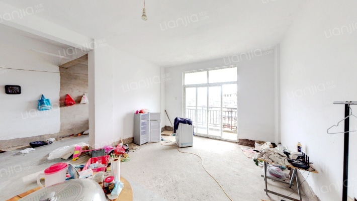 金兴名庭二手房实景图