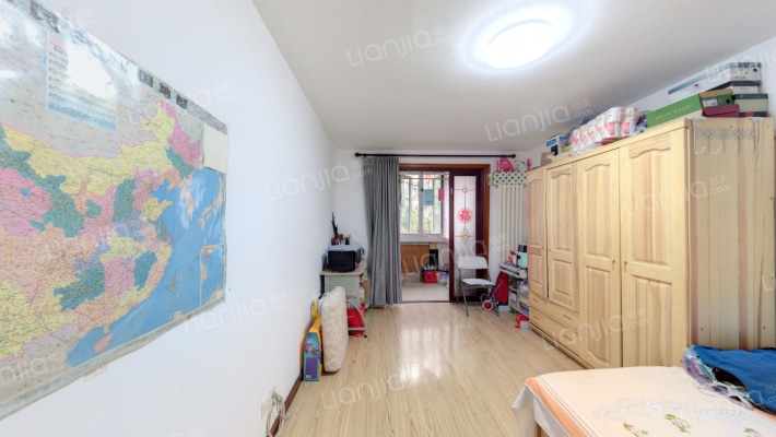 保靖里二手房实景图