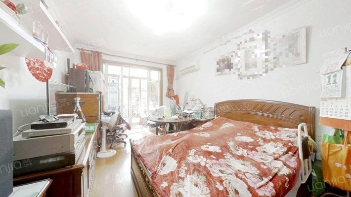 辉河大楼二手房实景图