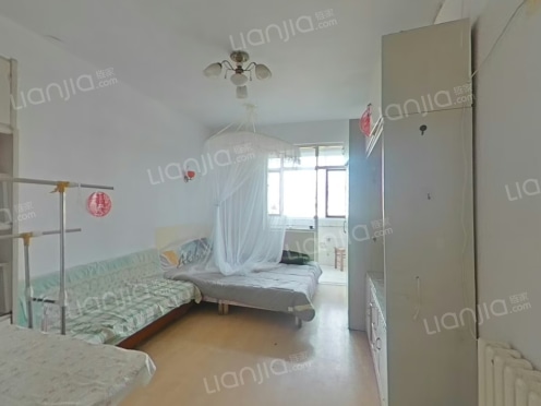 整租·河南路 1室1厅 东/西