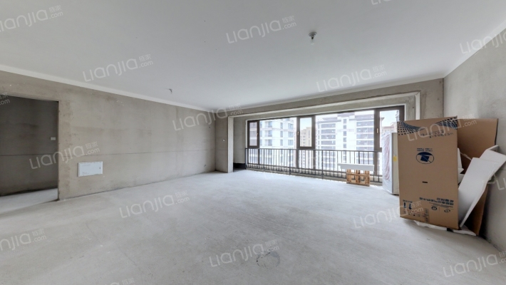 创宇·东望二手房实景图