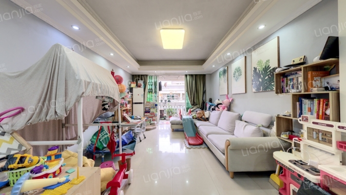 富顺阁二手房实景图