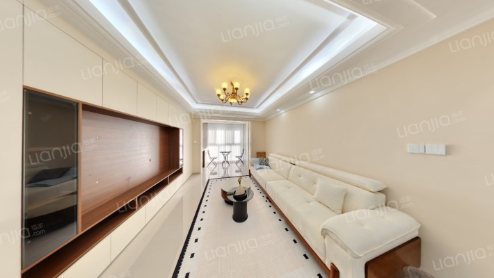 鑫苑景城二手房实景图