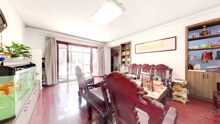 香格丽花园二手房实景图