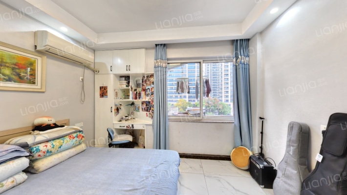 天海阳光地带二手房实景图