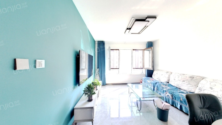 瑞泽苑二手房实景图