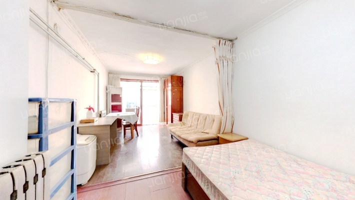 团岛二路二手房实景图