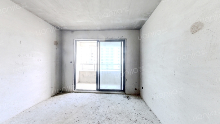 朗庭二手房实景图