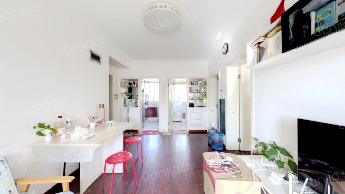 银桥花苑二手房实景图