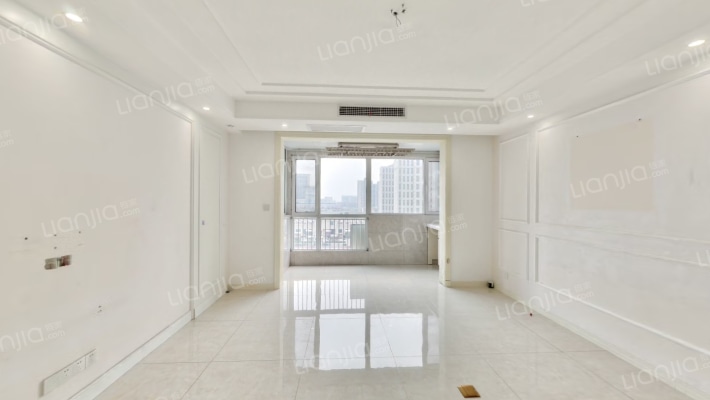 闻喜小区二手房实景图