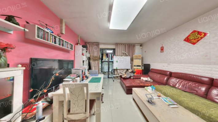 紫薇康馨公寓二手房实景图