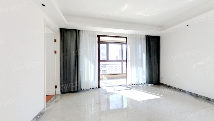 碧桂园前宸府二手房实景图