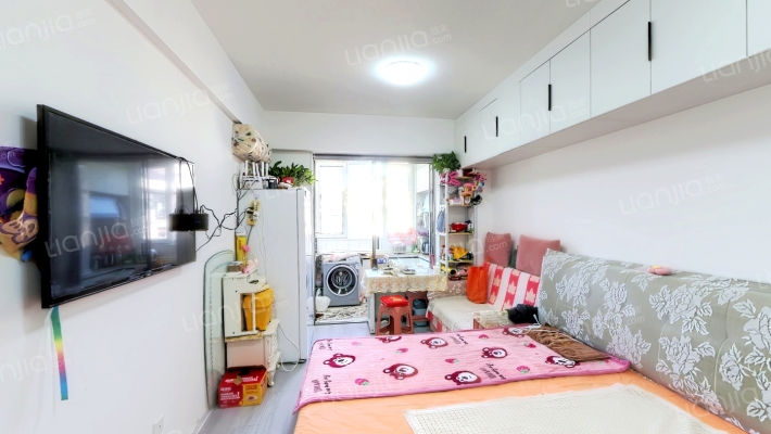 飞扬公寓二手房实景图