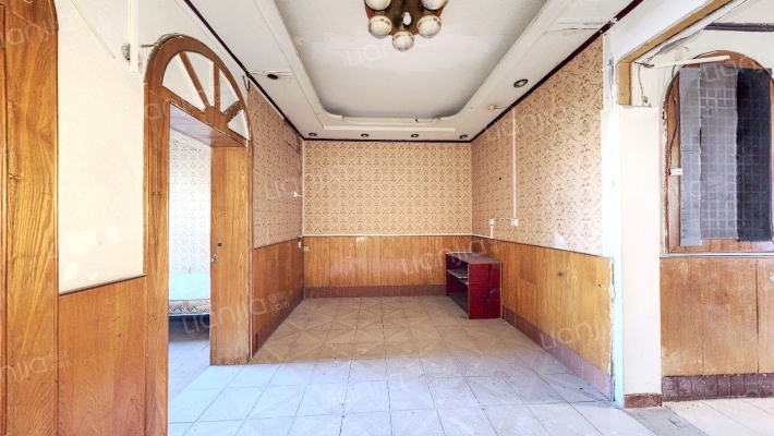 渝州路88号二手房实景图